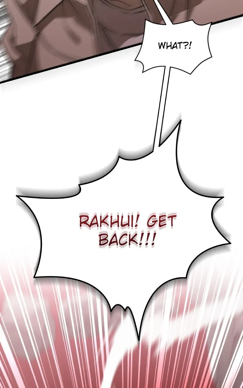 Kindergarten forDivine Beasts Chapter 34 page 89 - 