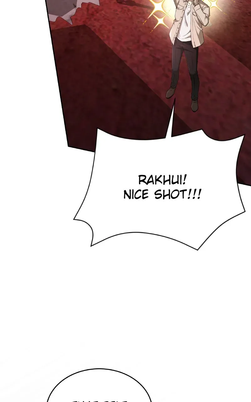 Kindergarten forDivine Beasts Chapter 36 page 12 - 
