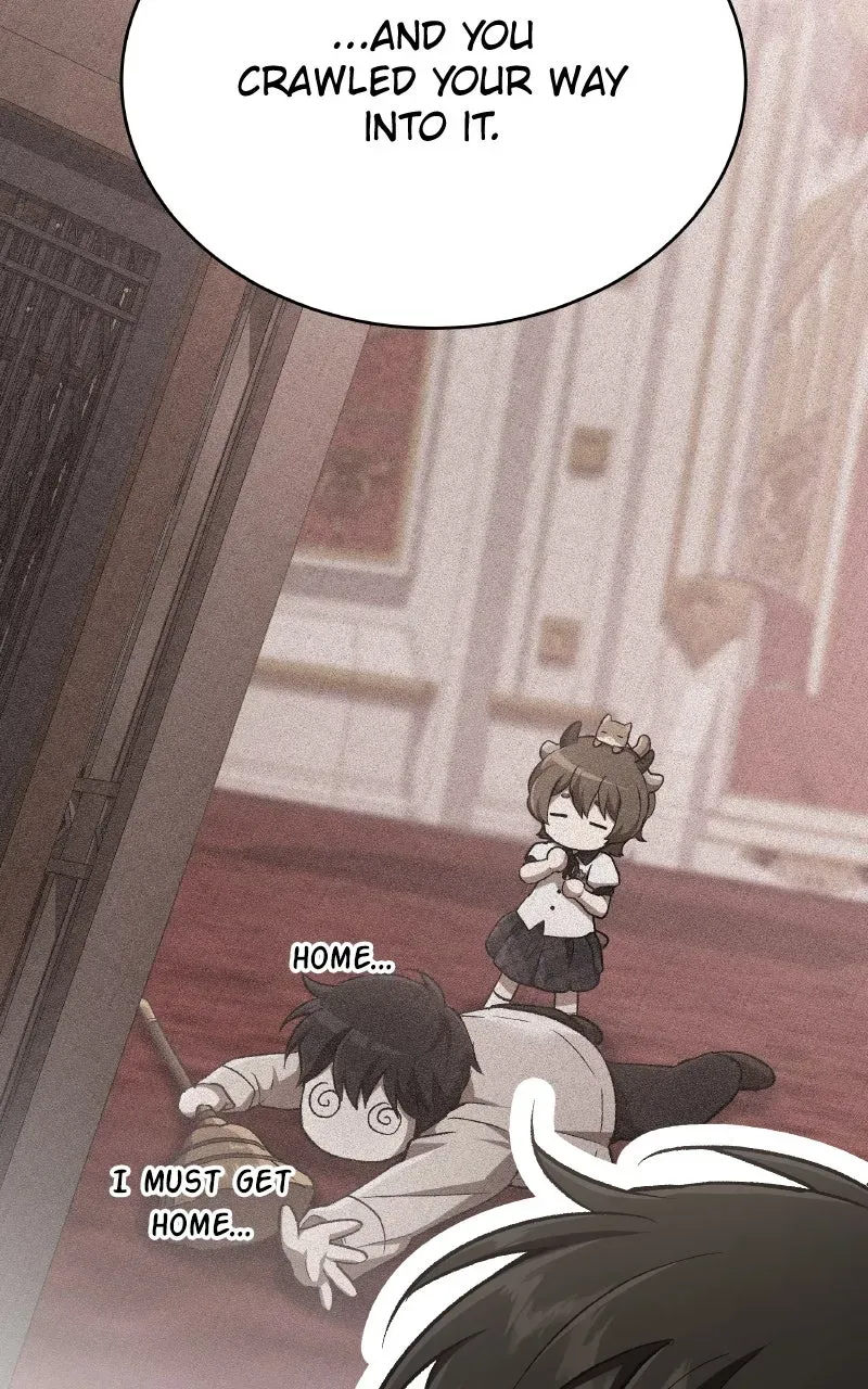 Kindergarten forDivine Beasts Chapter 36 page 123 - 