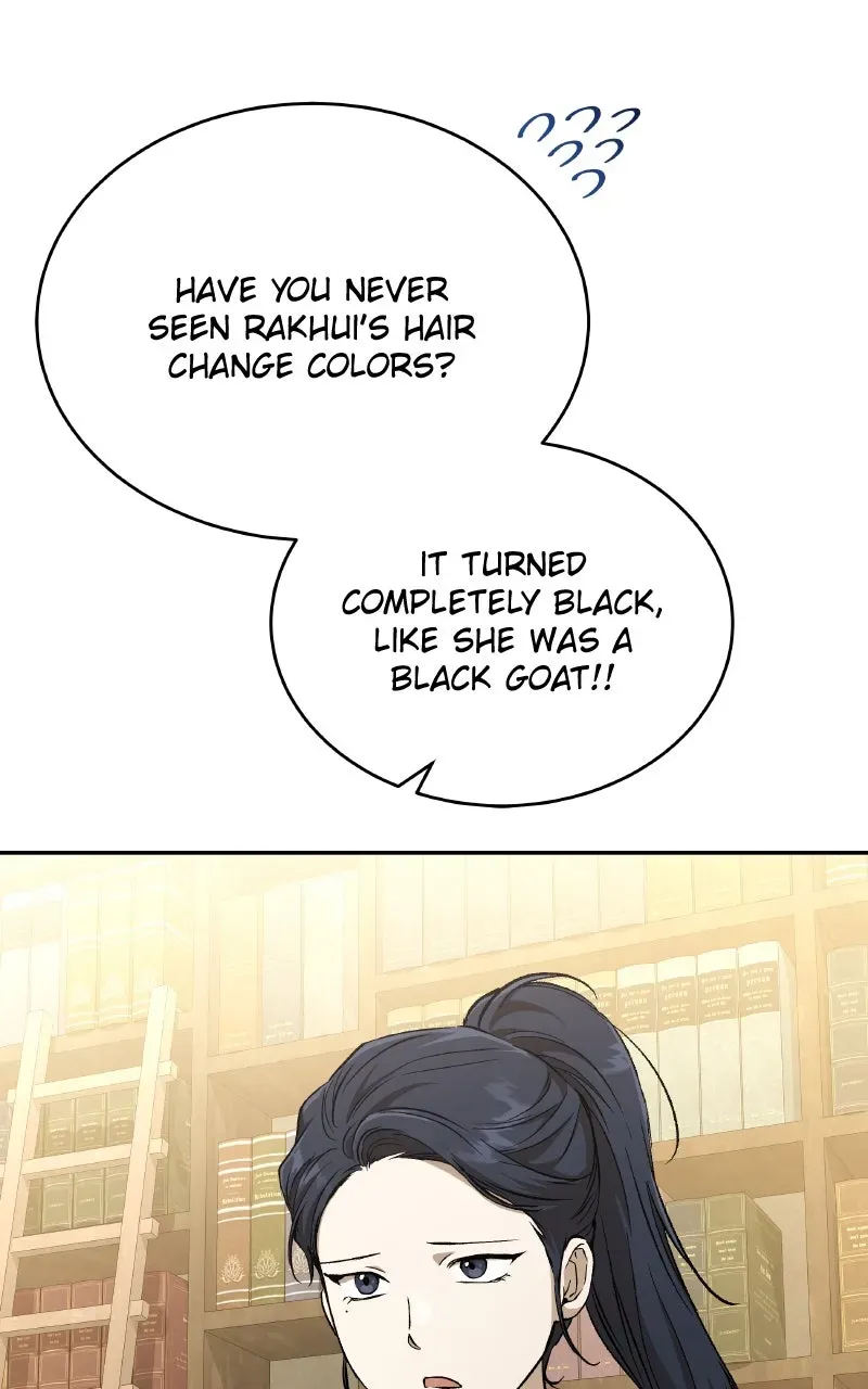 Kindergarten forDivine Beasts Chapter 36 page 145 - 