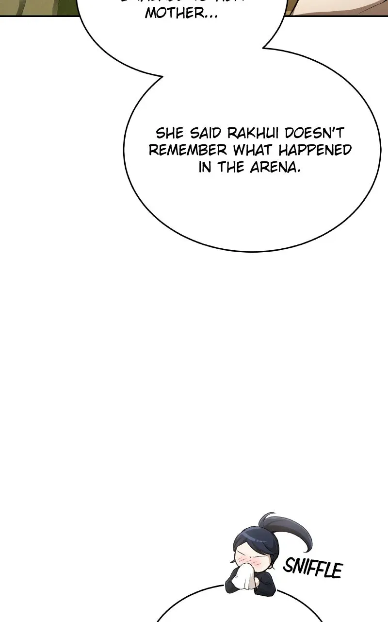 Kindergarten forDivine Beasts Chapter 36 page 150 - 
