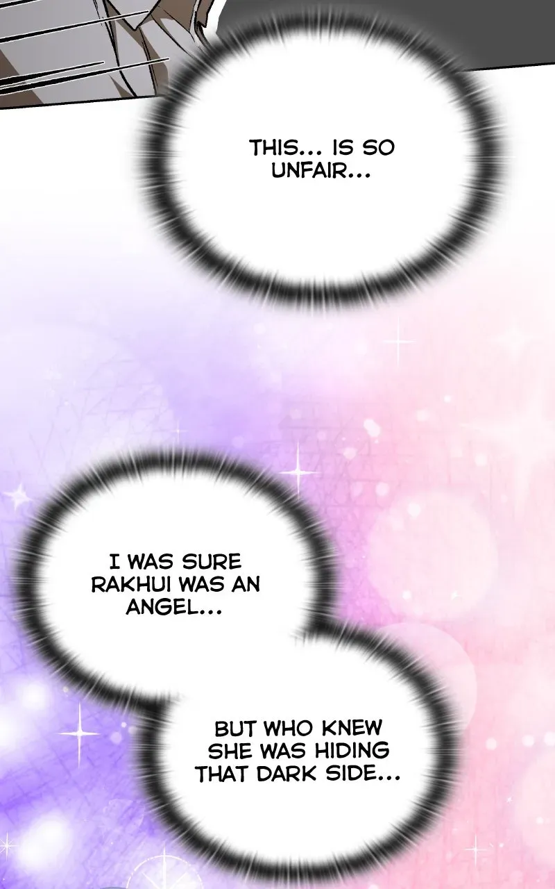 Kindergarten forDivine Beasts Chapter 36 page 152 - 