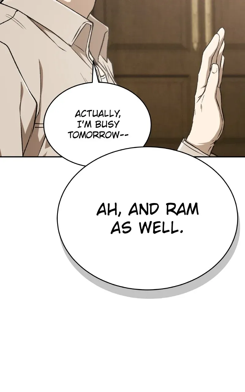 Kindergarten forDivine Beasts Chapter 36 page 161 - 