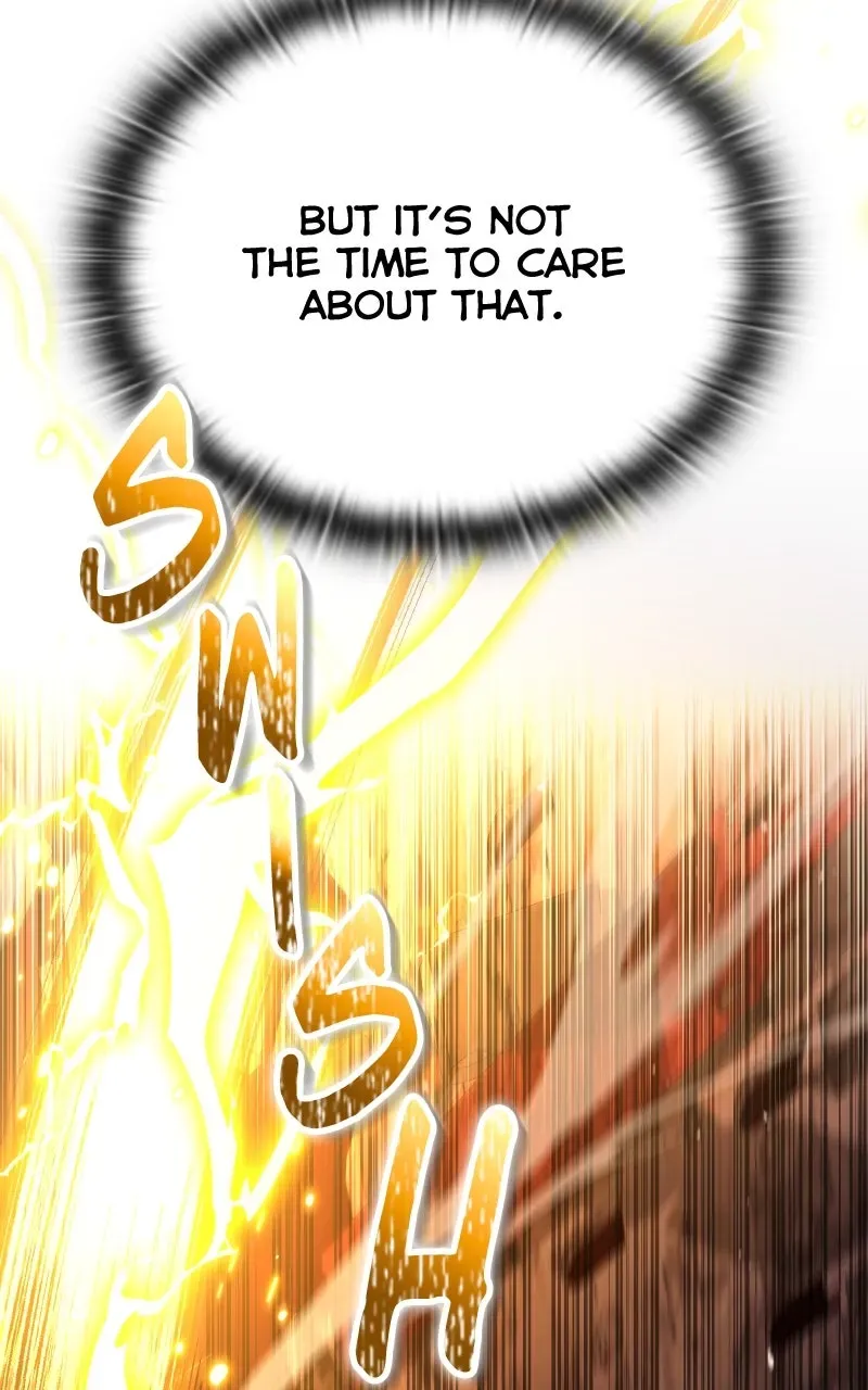Kindergarten forDivine Beasts Chapter 36 page 30 - 