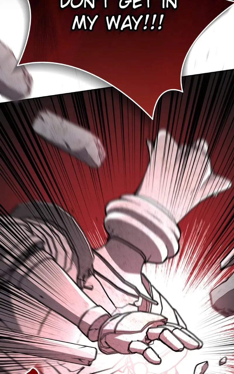 Kindergarten forDivine Beasts Chapter 36 page 4 - 