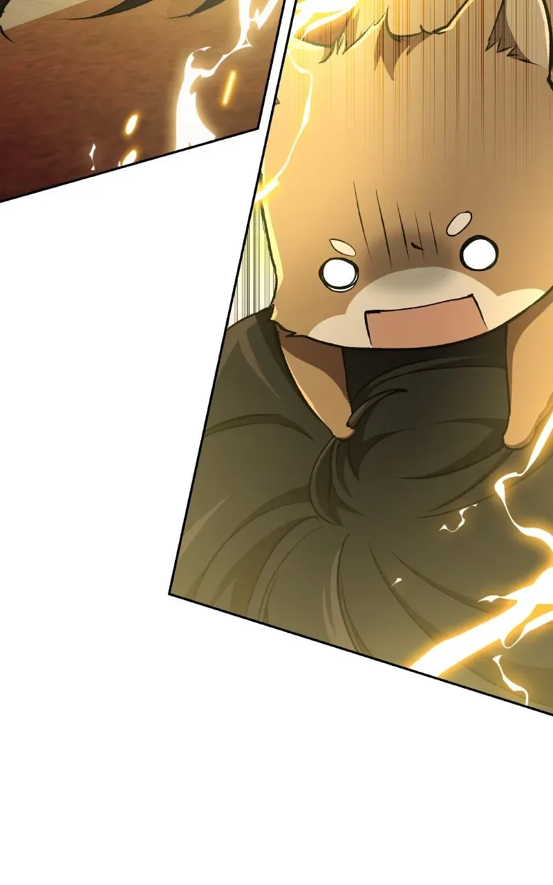 Kindergarten forDivine Beasts Chapter 36 page 42 - 