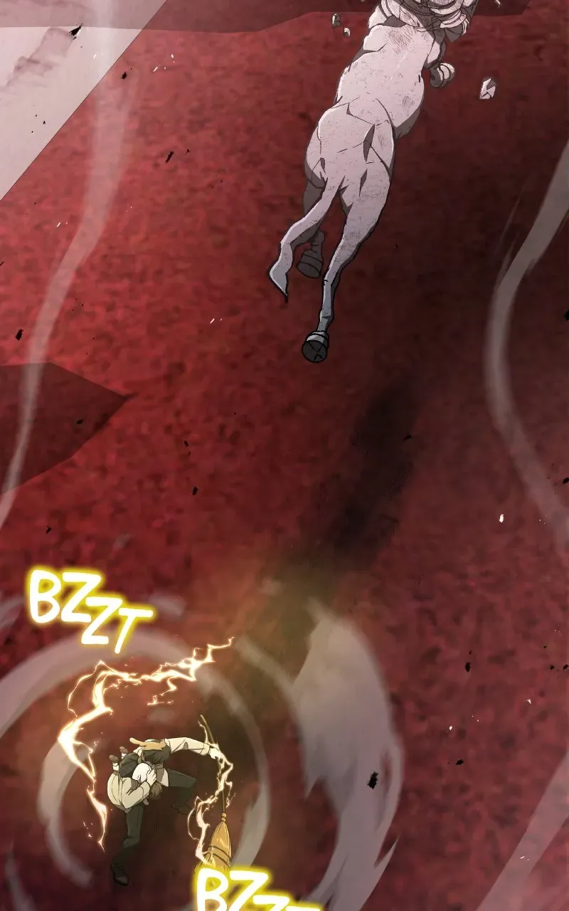 Kindergarten forDivine Beasts Chapter 36 page 45 - 