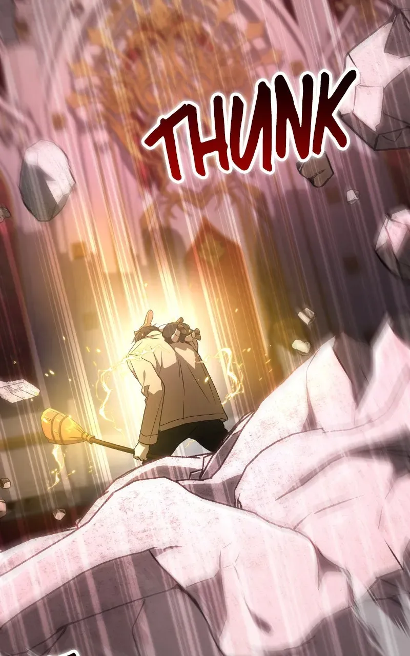 Kindergarten forDivine Beasts Chapter 36 page 49 - 