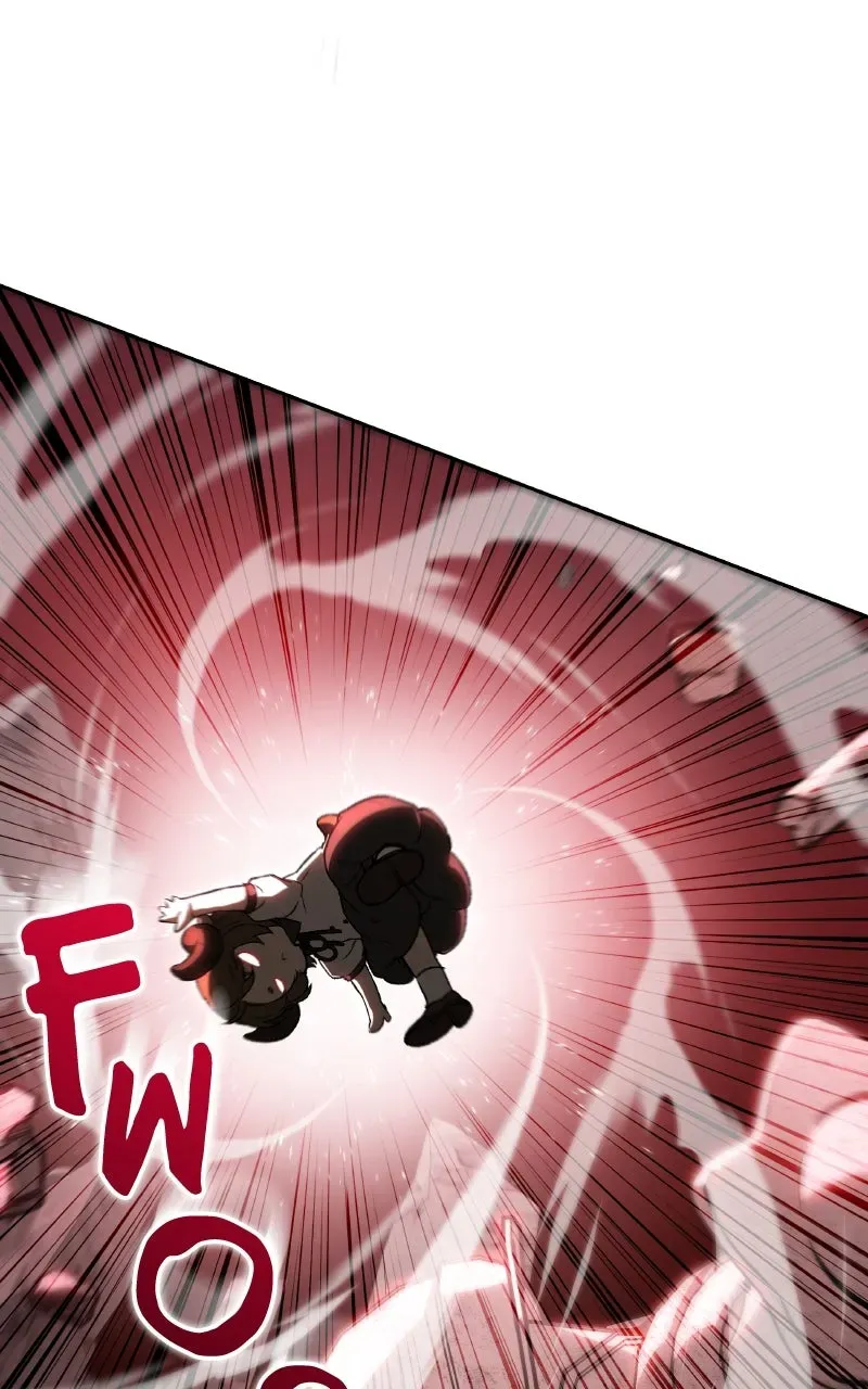 Kindergarten forDivine Beasts Chapter 36 page 6 - 