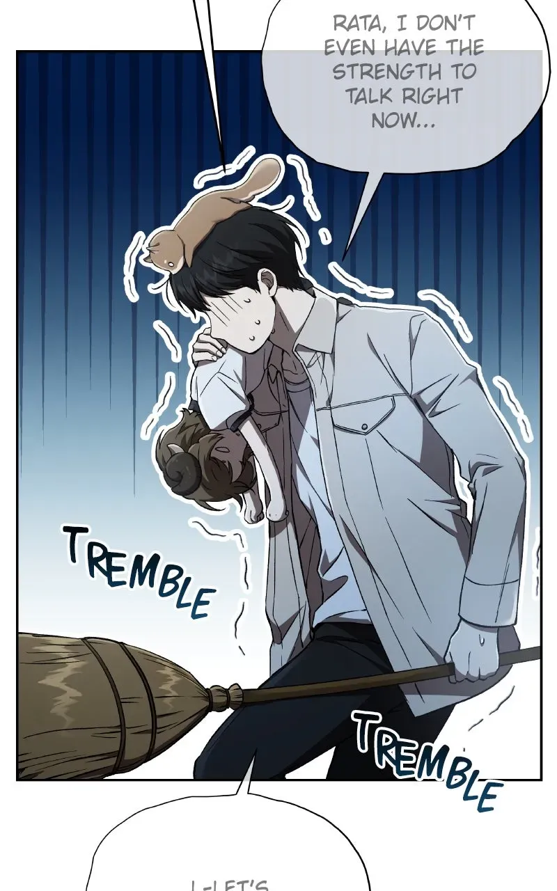 Kindergarten forDivine Beasts Chapter 36 page 60 - 
