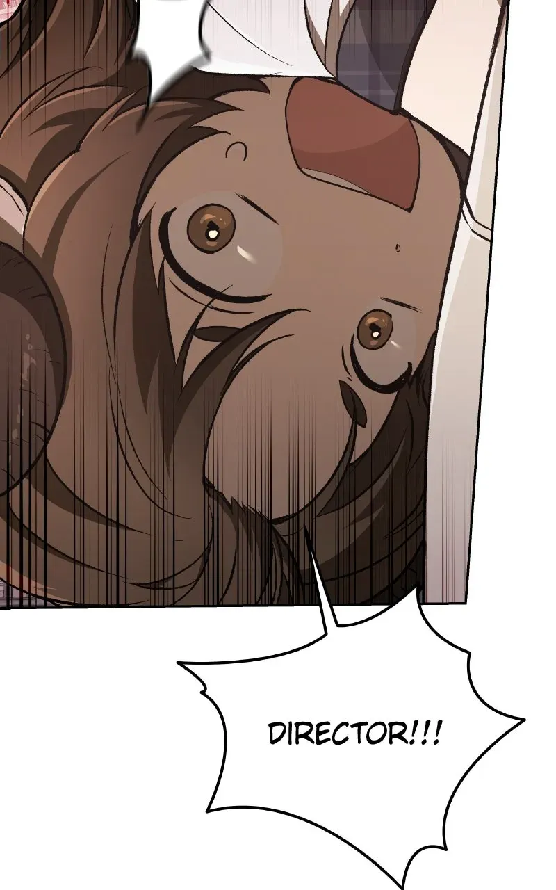 Kindergarten forDivine Beasts Chapter 36 page 67 - 