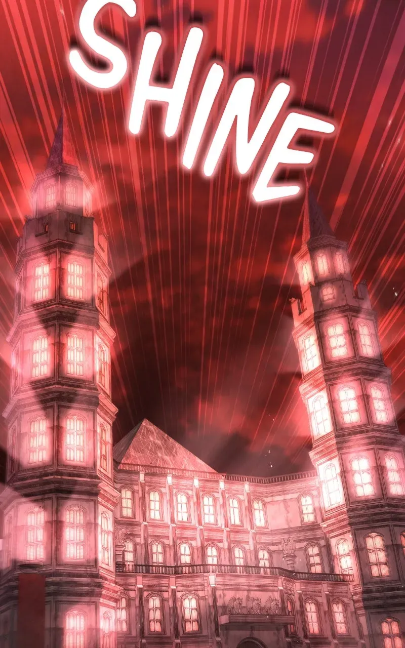 Kindergarten forDivine Beasts Chapter 36 page 84 - 