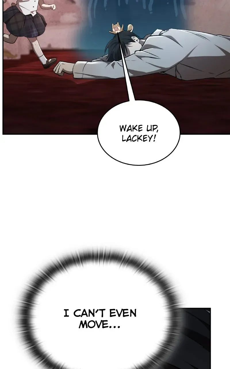 Kindergarten forDivine Beasts Chapter 36 page 97 - 