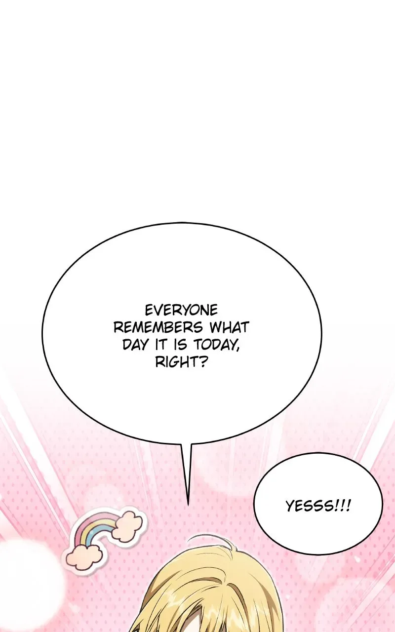 Kindergarten forDivine Beasts Chapter 37 page 1 - 