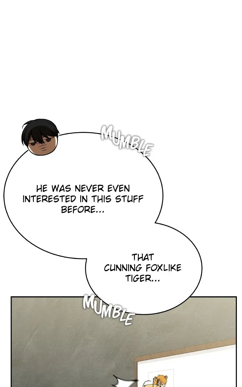 Kindergarten forDivine Beasts Chapter 37 page 102 - 
