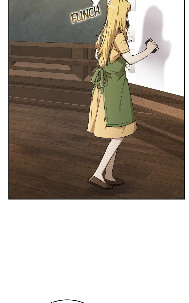 Kindergarten forDivine Beasts Chapter 37 page 103 - 