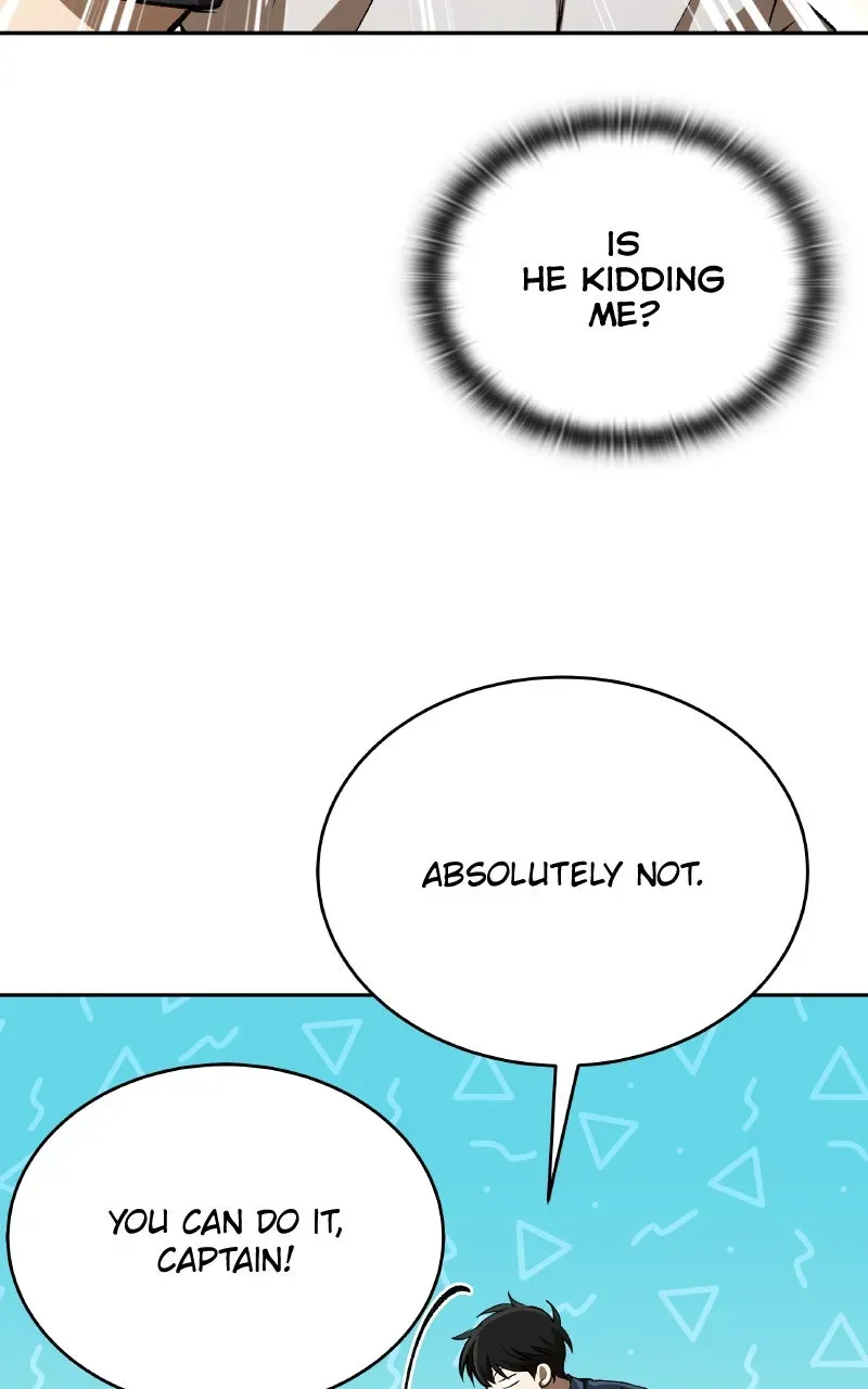 Kindergarten forDivine Beasts Chapter 37 page 111 - 