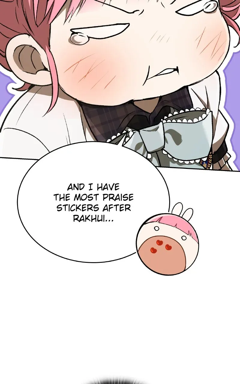 Kindergarten forDivine Beasts Chapter 37 page 118 - 