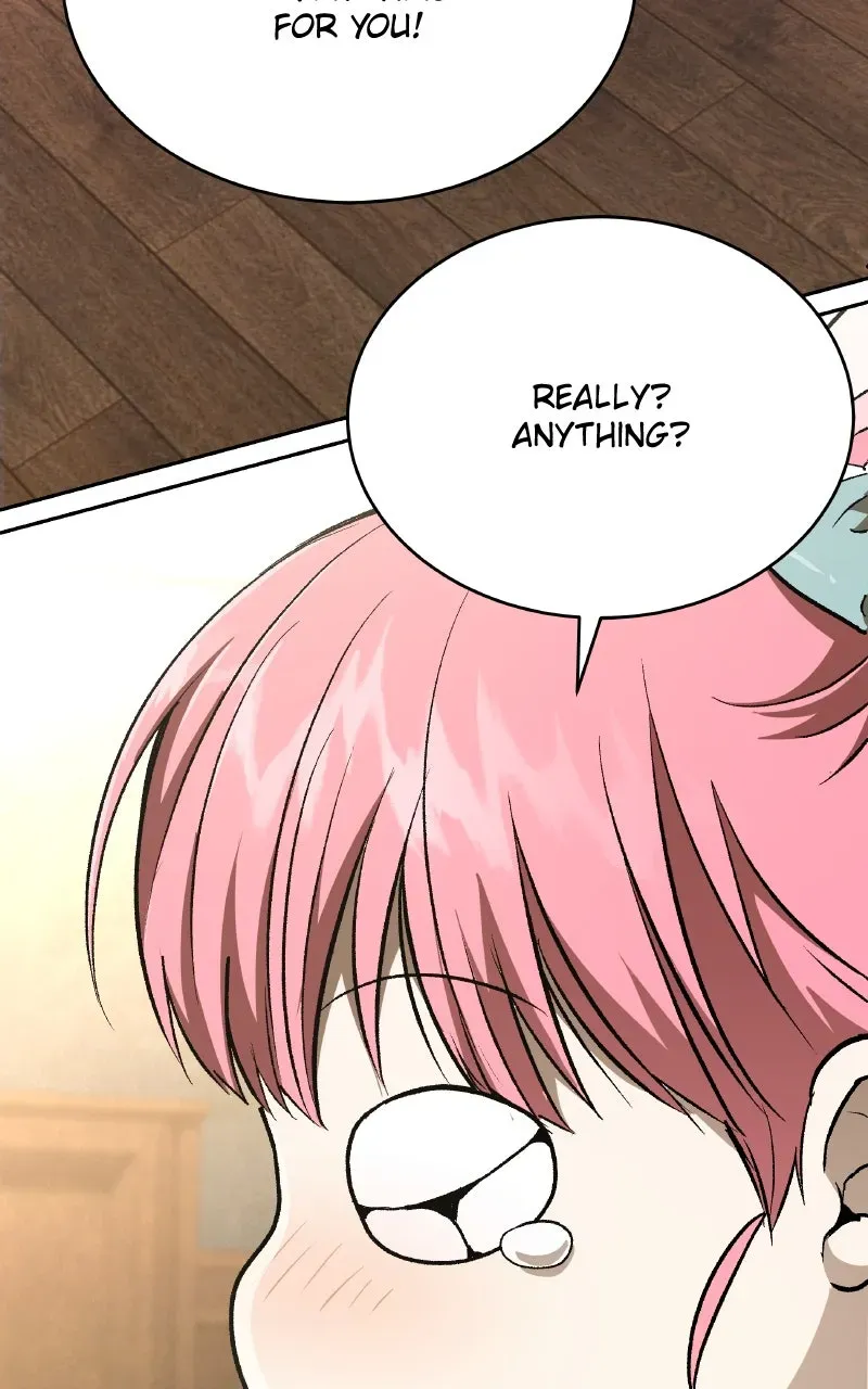 Kindergarten forDivine Beasts Chapter 37 page 122 - 