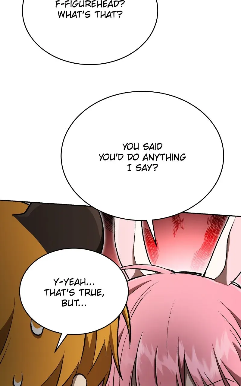 Kindergarten forDivine Beasts Chapter 37 page 129 - 