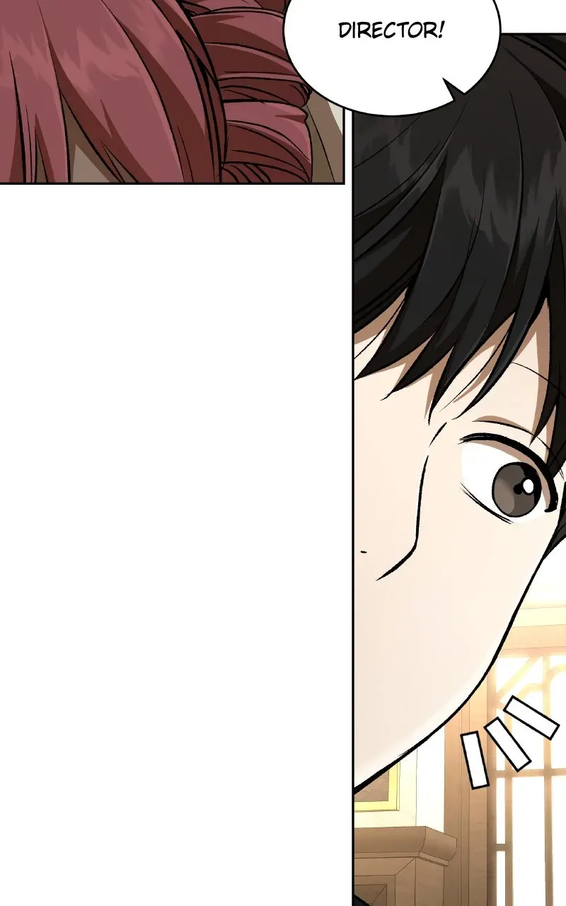 Kindergarten forDivine Beasts Chapter 37 page 133 - 