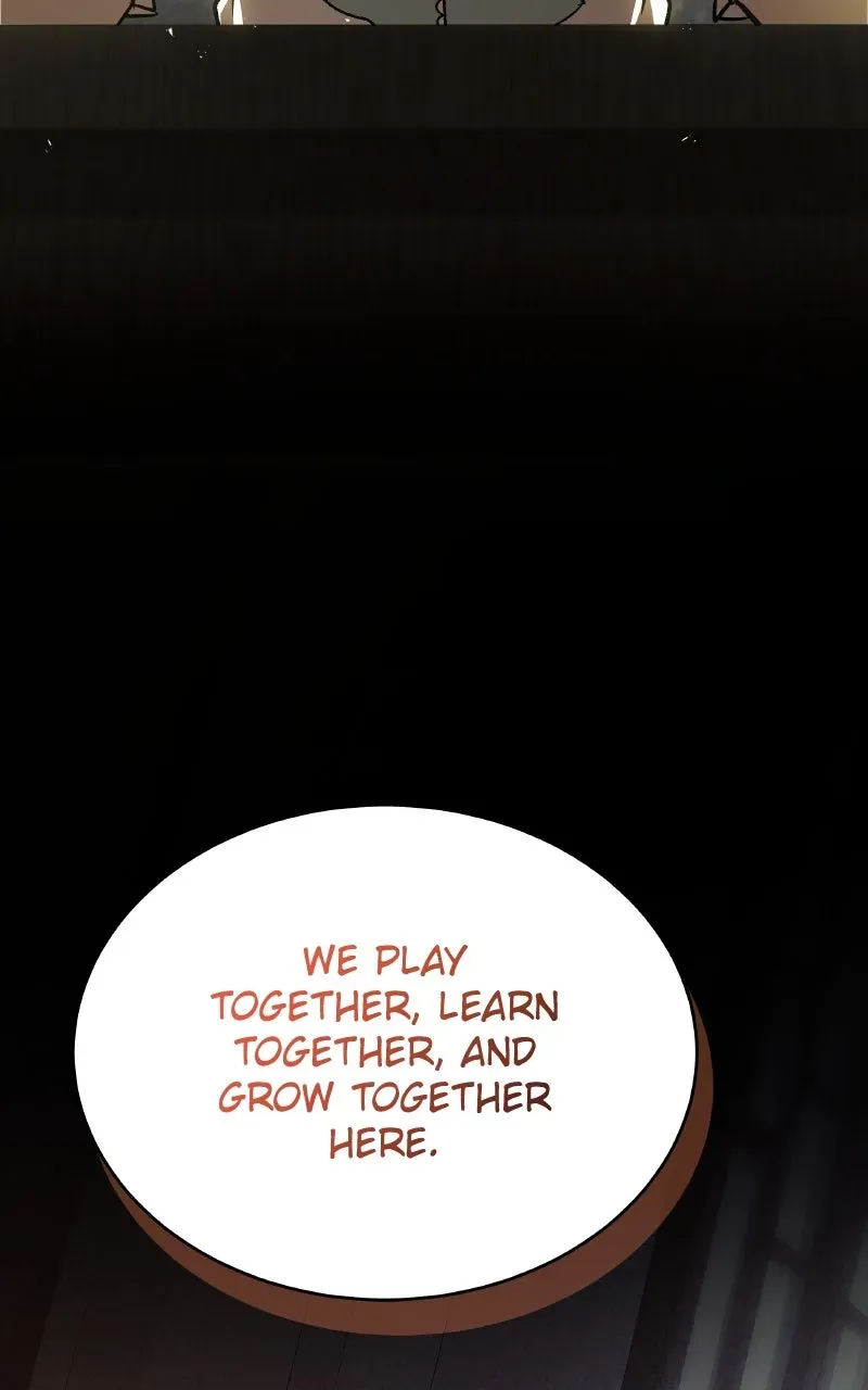 Kindergarten forDivine Beasts Chapter 37 page 19 - 