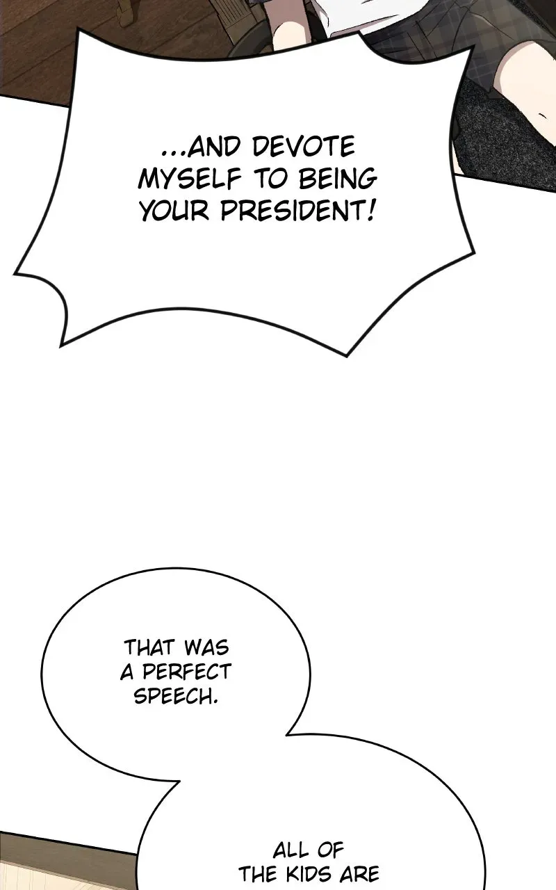 Kindergarten forDivine Beasts Chapter 37 page 25 - 