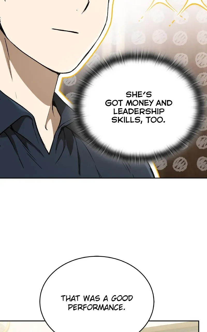 Kindergarten forDivine Beasts Chapter 37 page 33 - 