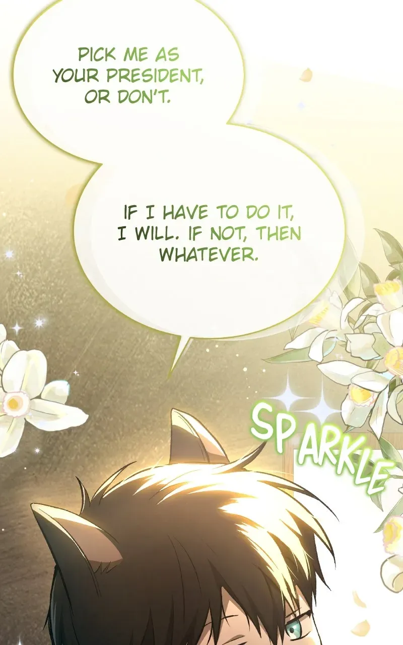 Kindergarten forDivine Beasts Chapter 37 page 46 - 