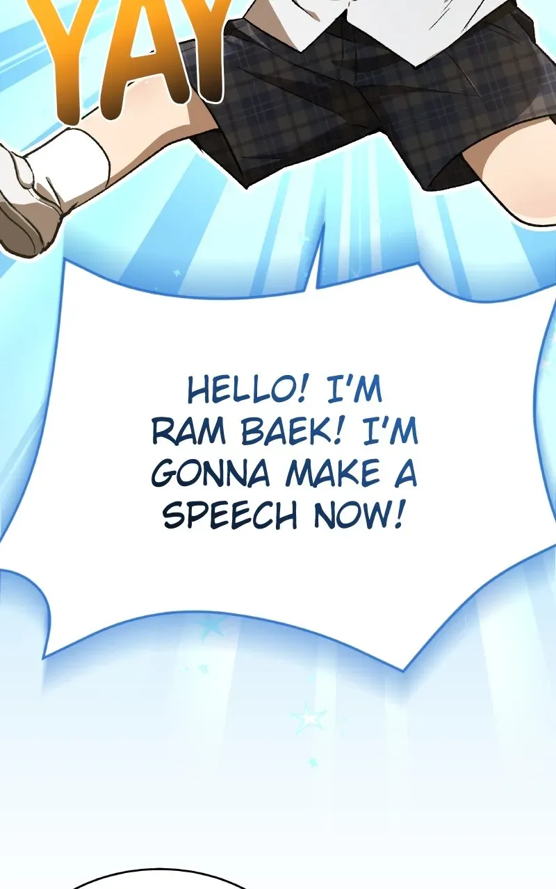 Kindergarten forDivine Beasts Chapter 37 page 53 - 