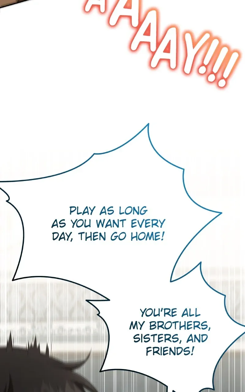 Kindergarten forDivine Beasts Chapter 37 page 65 - 