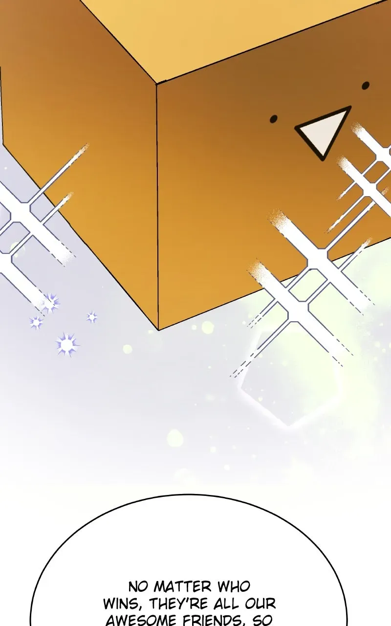 Kindergarten forDivine Beasts Chapter 37 page 8 - 