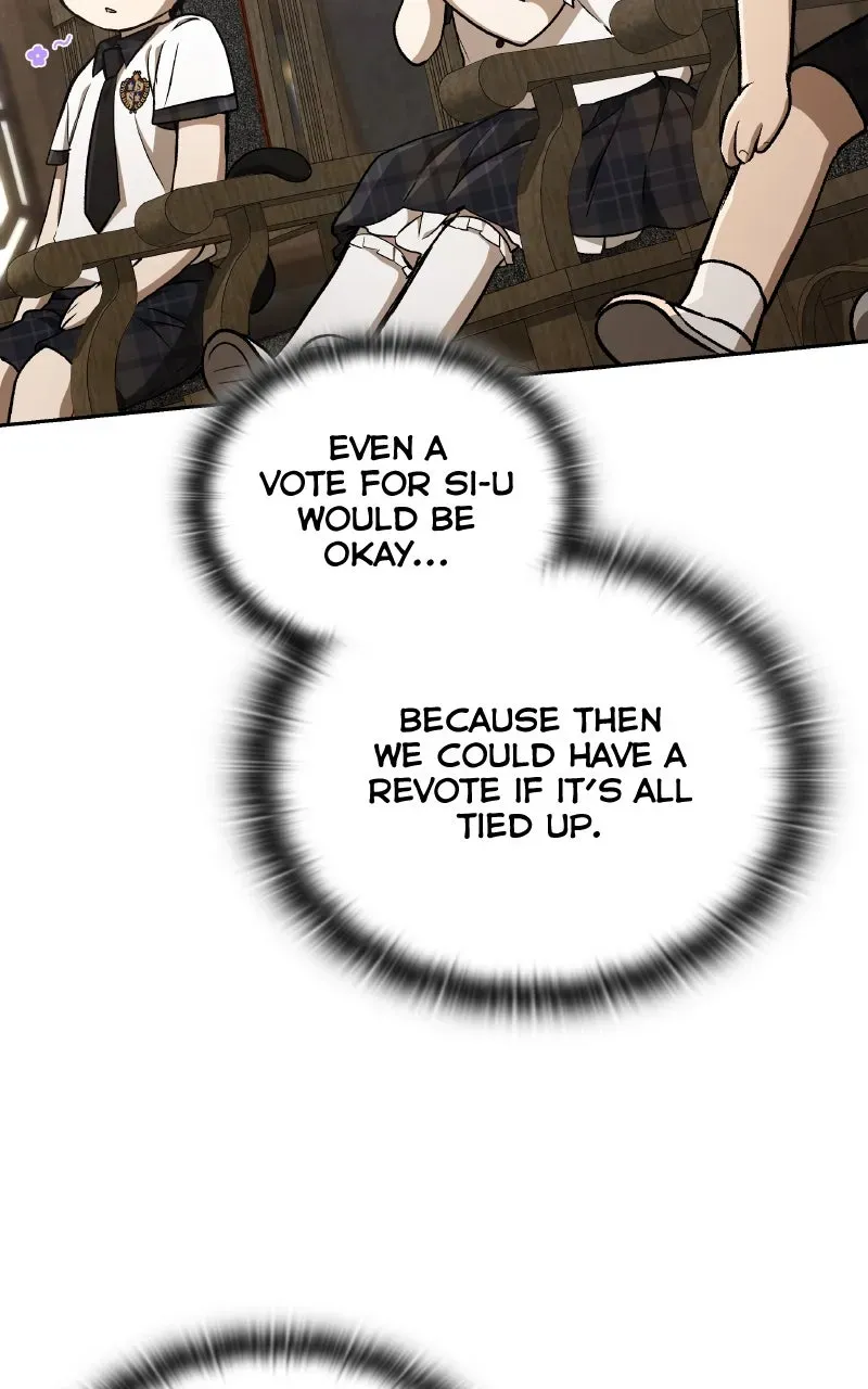Kindergarten forDivine Beasts Chapter 37 page 81 - 