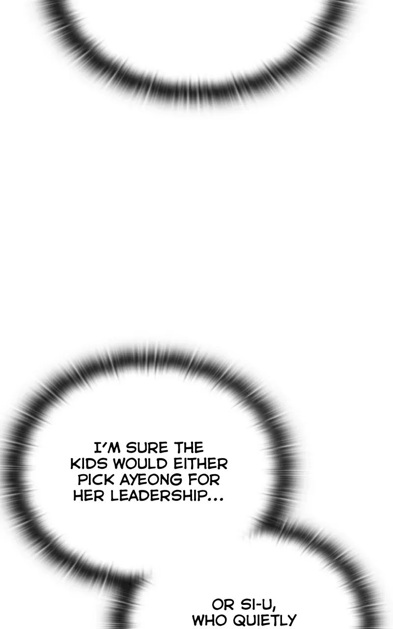 Kindergarten forDivine Beasts Chapter 37 page 84 - 