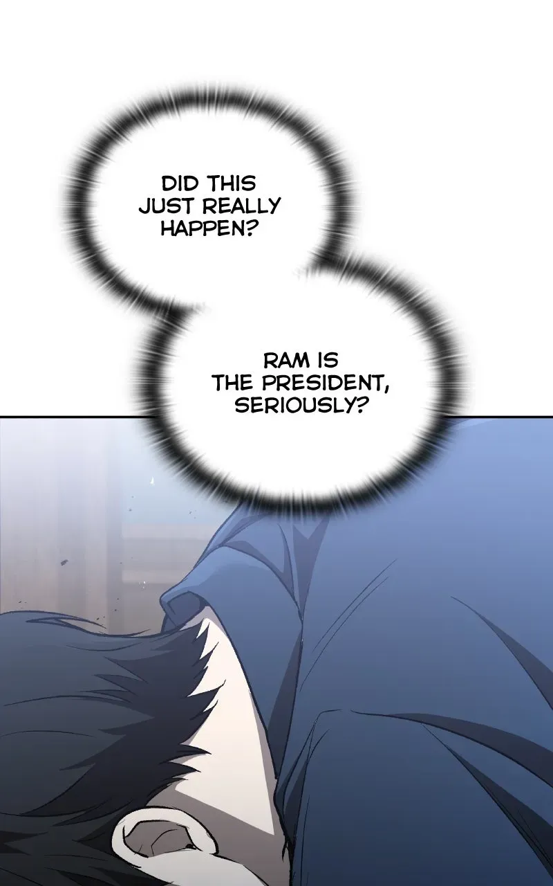 Kindergarten forDivine Beasts Chapter 37 page 100 - 