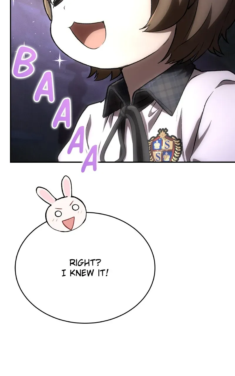 Kindergarten forDivine Beasts Chapter 38 page 108 - 