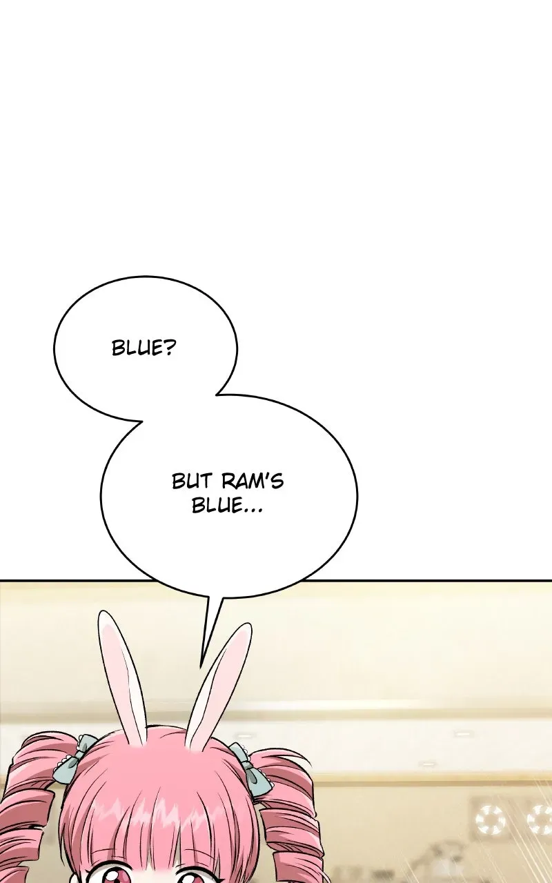 Kindergarten forDivine Beasts Chapter 38 page 125 - 
