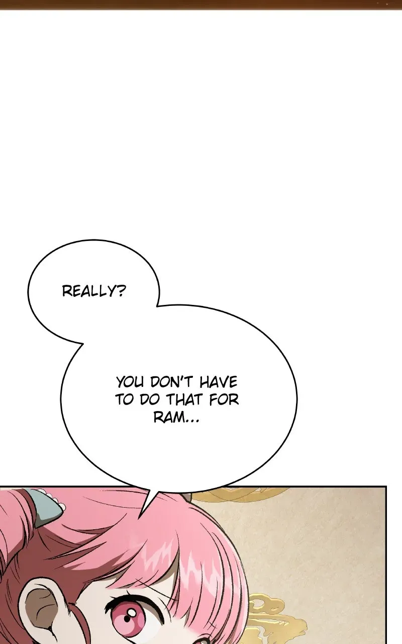 Kindergarten forDivine Beasts Chapter 38 page 133 - 