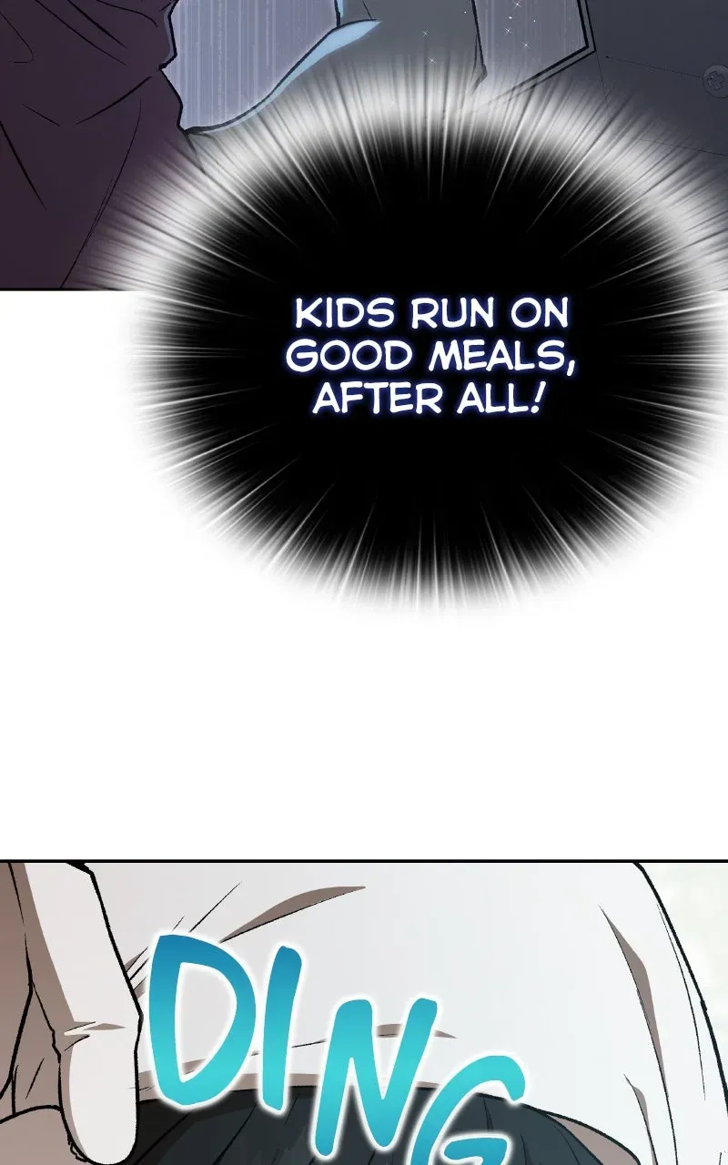 Kindergarten forDivine Beasts Chapter 38 page 146 - 