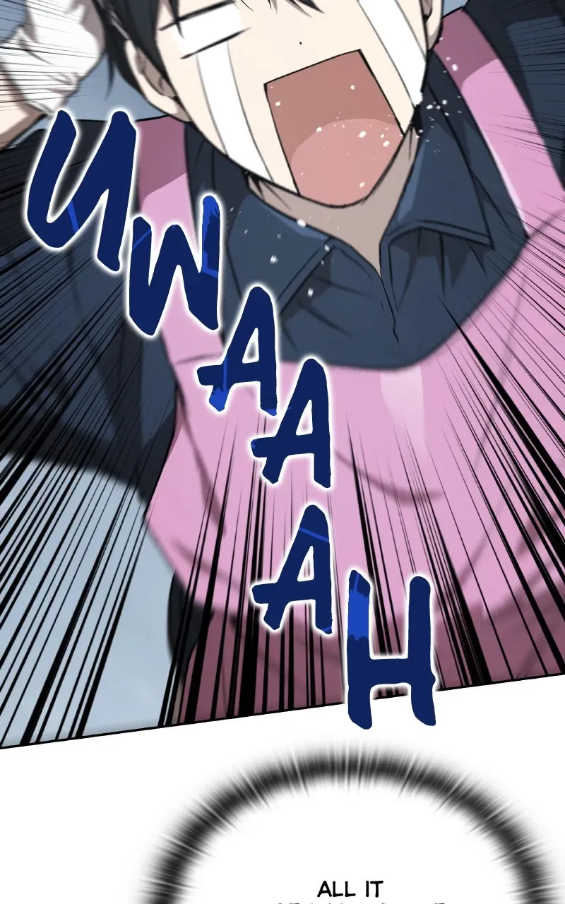 Kindergarten forDivine Beasts Chapter 38 page 160 - 