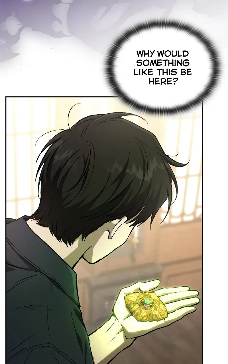 Kindergarten forDivine Beasts Chapter 38 page 18 - 