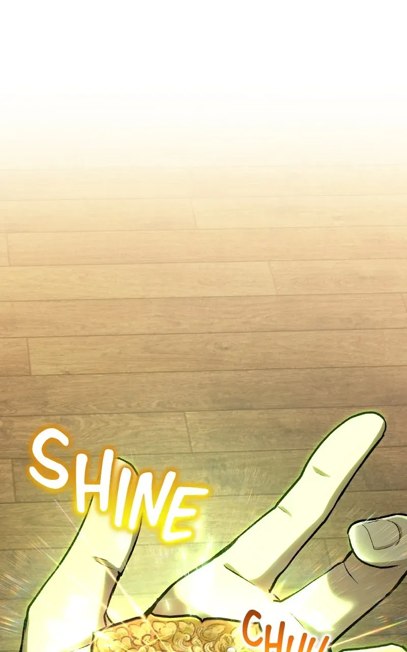 Kindergarten forDivine Beasts Chapter 38 page 3 - 