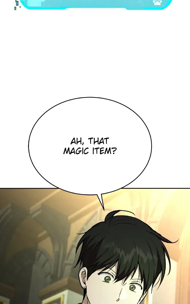 Kindergarten forDivine Beasts Chapter 38 page 5 - 