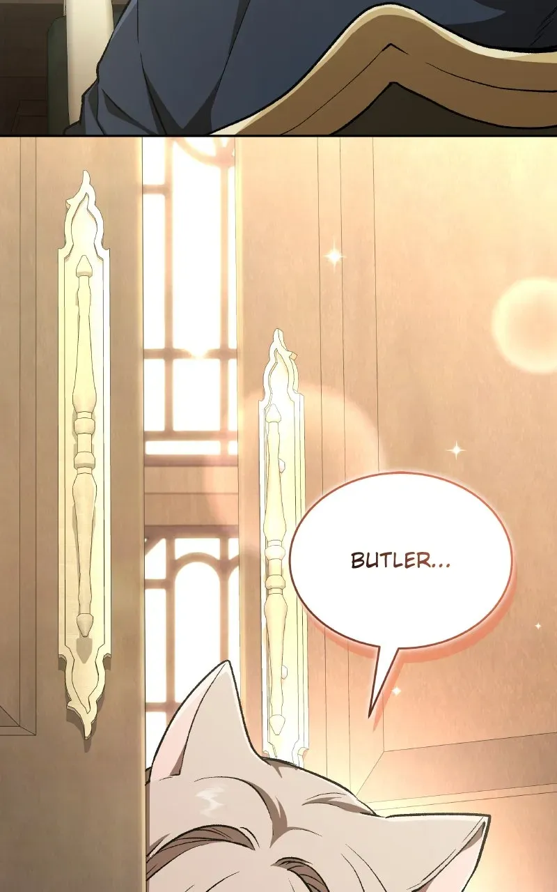 Kindergarten forDivine Beasts Chapter 38 page 45 - 