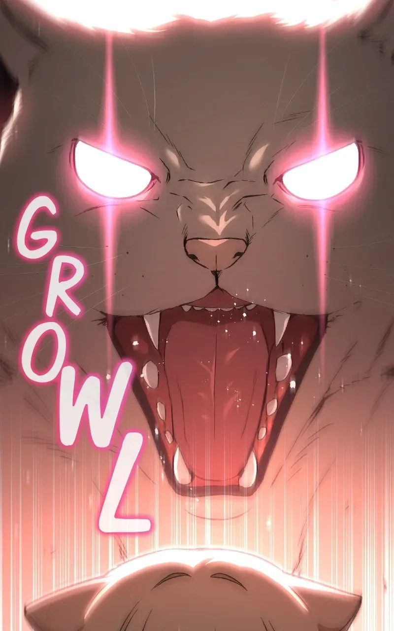 Kindergarten forDivine Beasts Chapter 38 page 54 - 