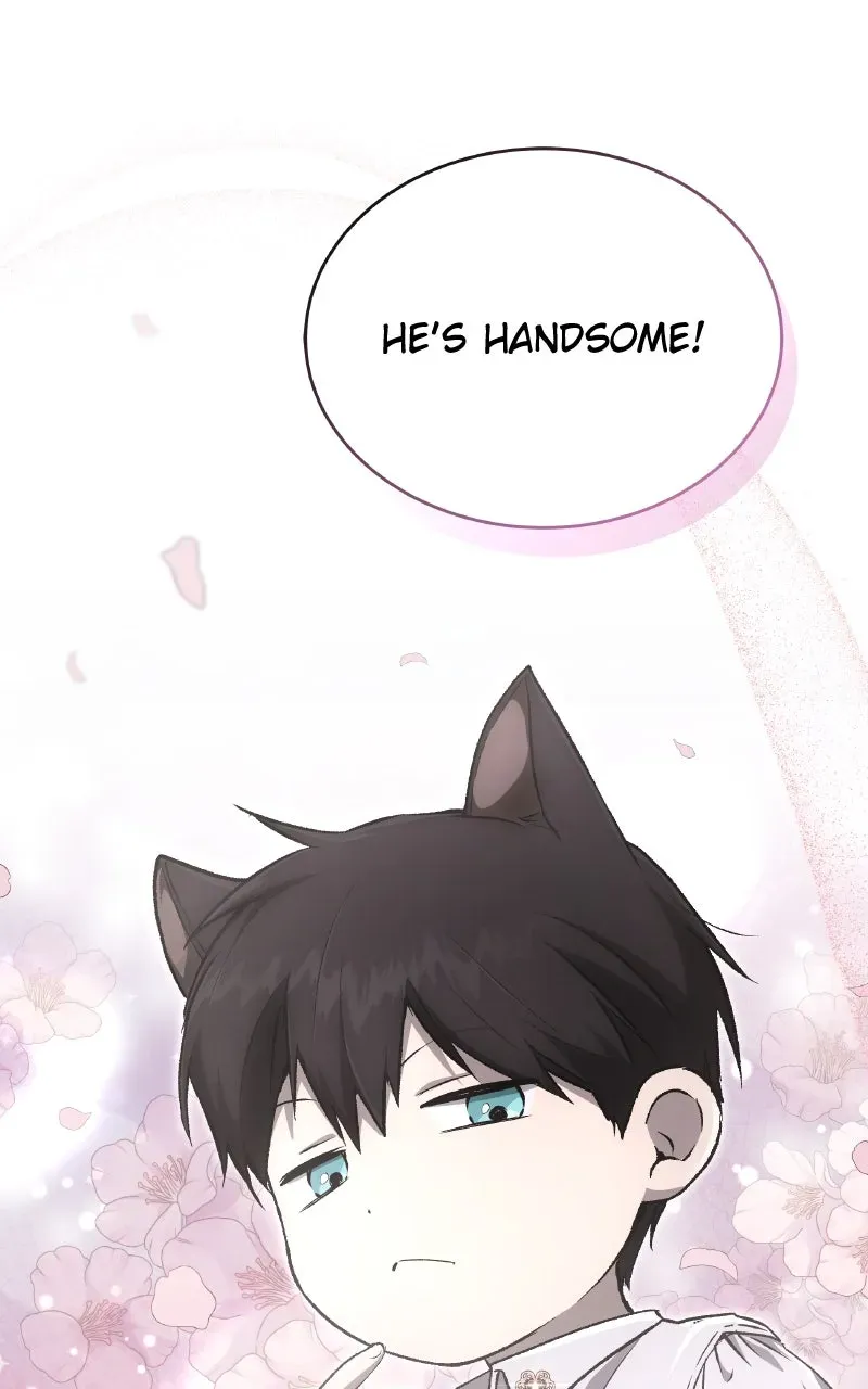Kindergarten forDivine Beasts Chapter 38 page 56 - 