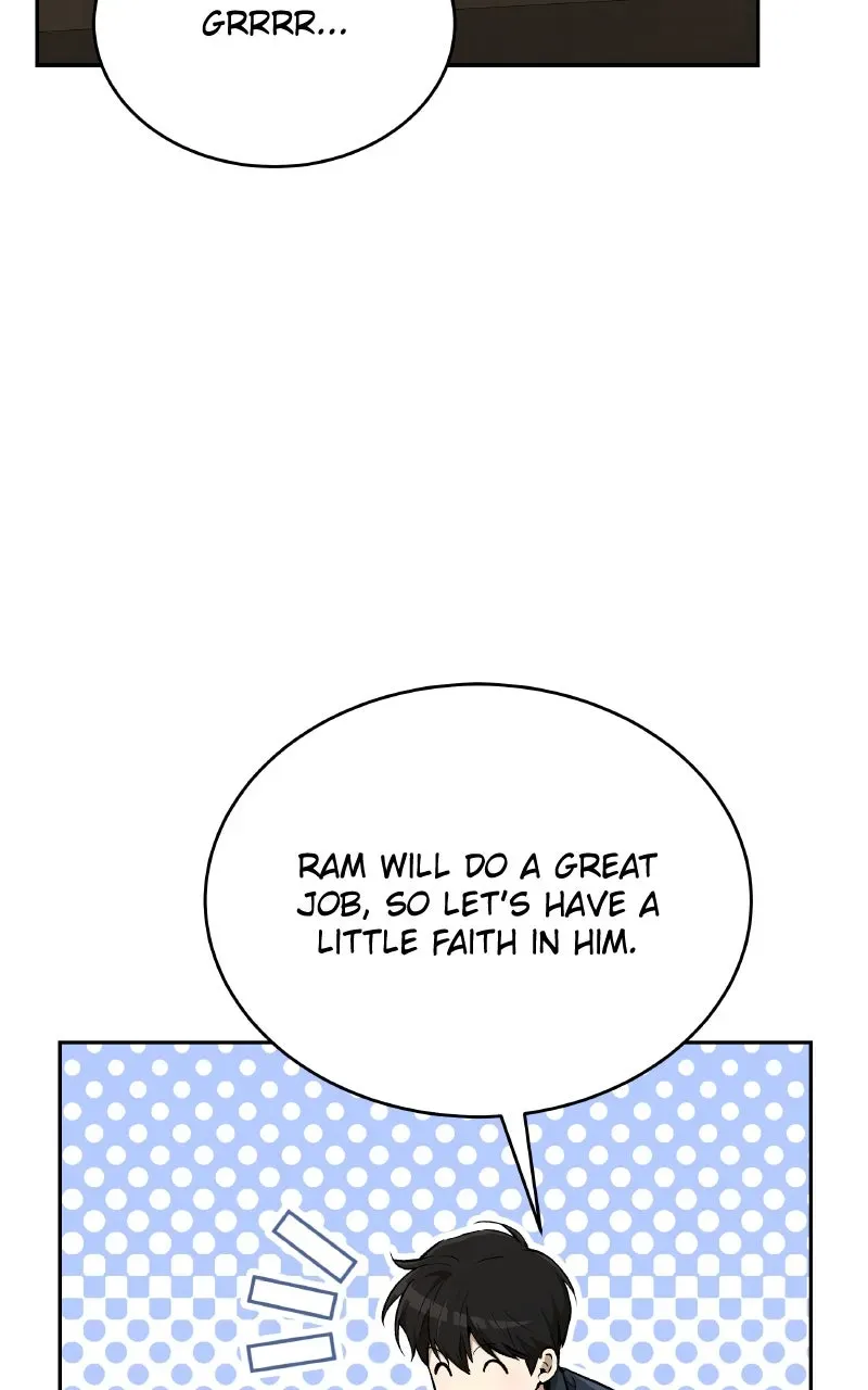 Kindergarten forDivine Beasts Chapter 38 page 60 - 