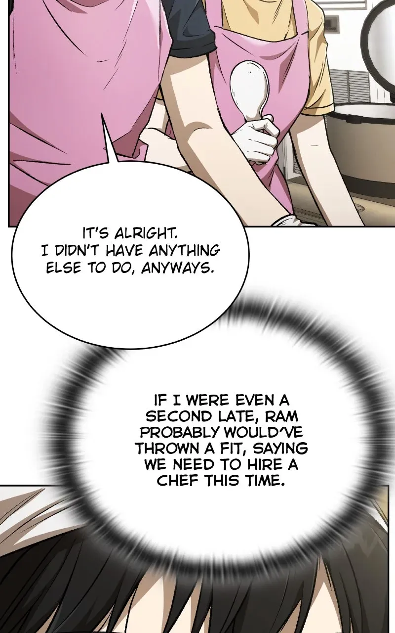 Kindergarten forDivine Beasts Chapter 38 page 69 - 