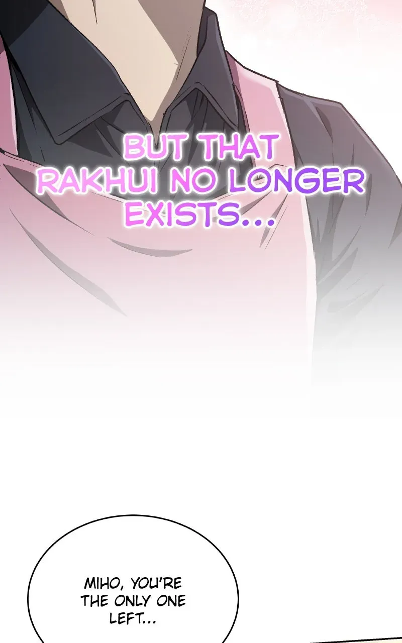 Kindergarten forDivine Beasts Chapter 38 page 80 - 