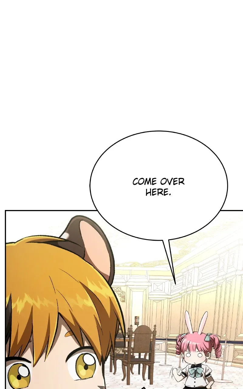 Kindergarten forDivine Beasts Chapter 38 page 88 - 